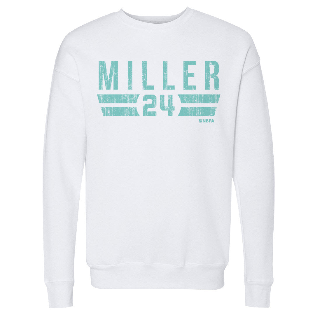 Brandon Miller Men's Crewneck Sweatshirt | 500 LEVEL