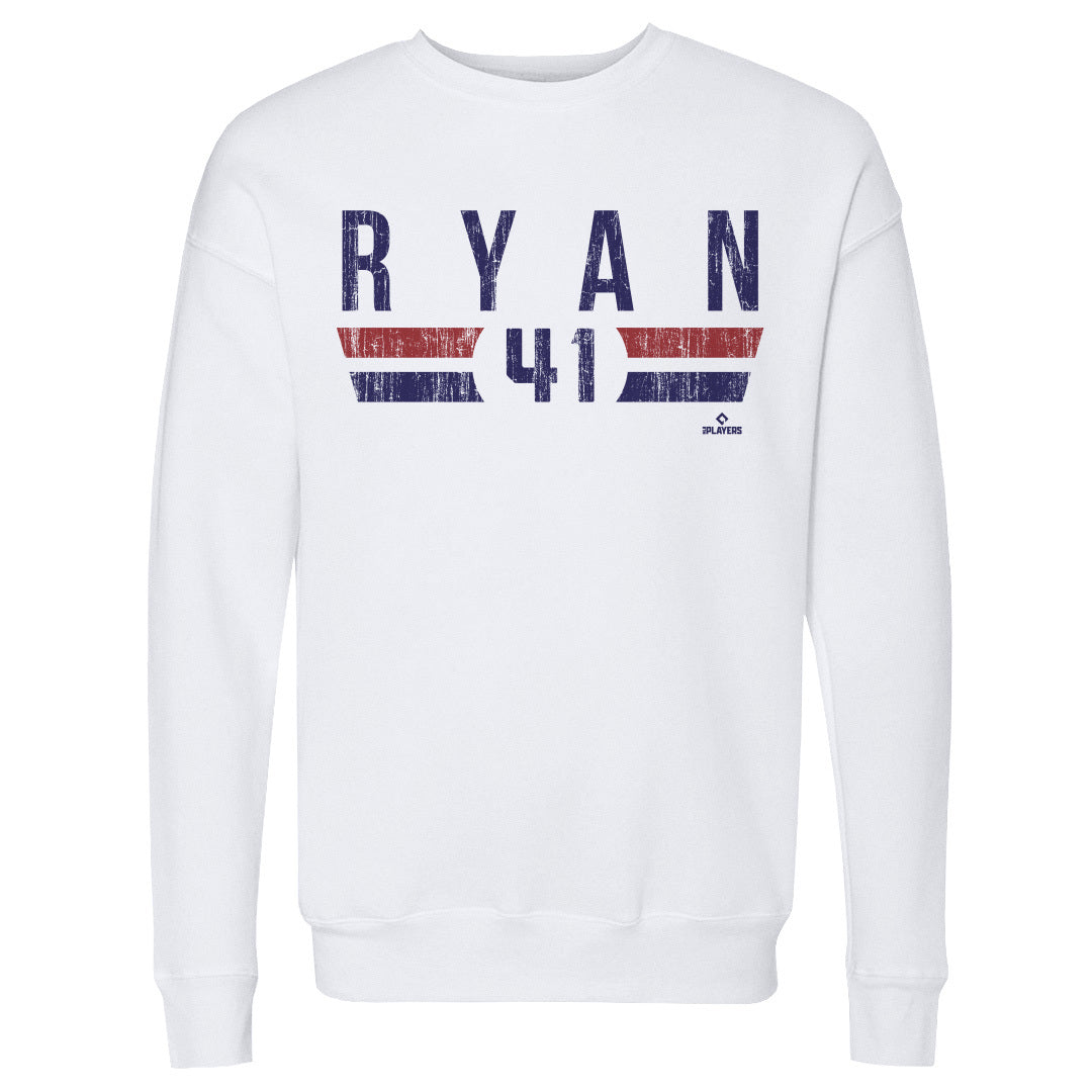 Joe Ryan Men's Crewneck Sweatshirt | 500 LEVEL