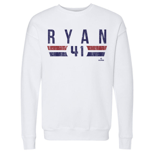 Joe Ryan Men's Crewneck Sweatshirt | 500 LEVEL