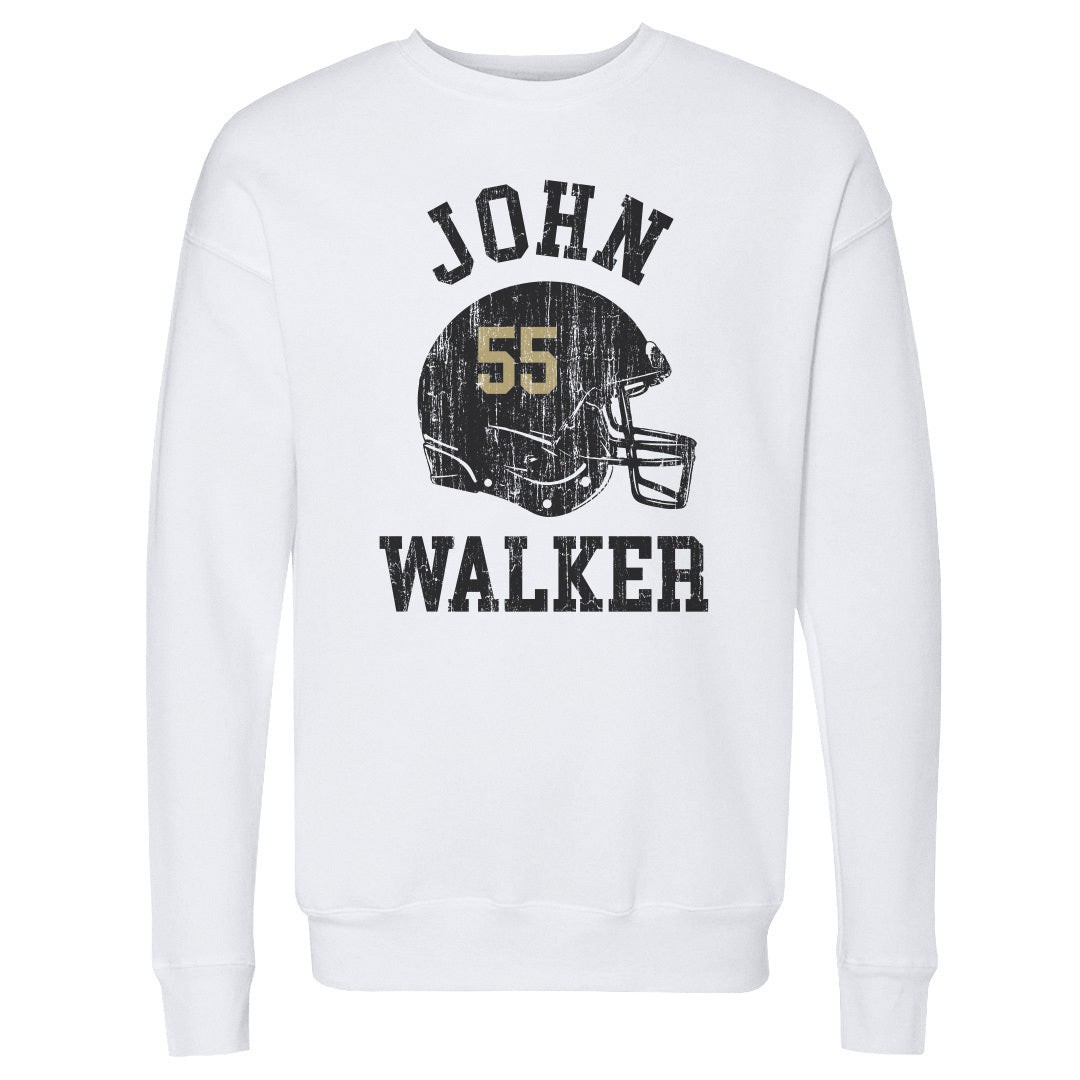 John Walker Men's Crewneck Sweatshirt | 500 LEVEL