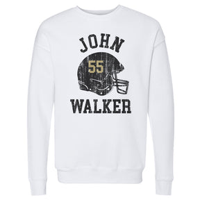 John Walker Men's Crewneck Sweatshirt | 500 LEVEL