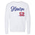 Taylor Hearn Men's Crewneck Sweatshirt | 500 LEVEL