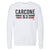 Michael Carcone Men's Crewneck Sweatshirt | 500 LEVEL