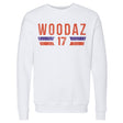 Wade Woodaz Men's Crewneck Sweatshirt | 500 LEVEL