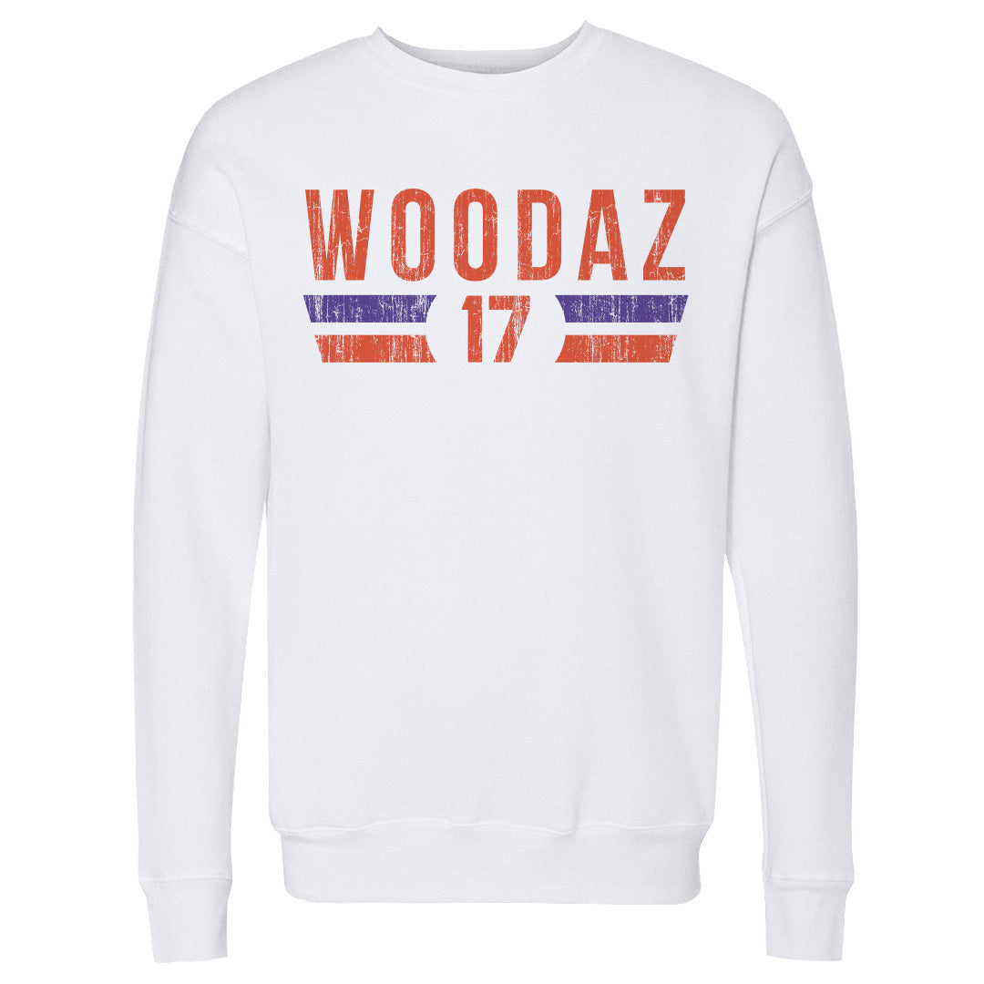 Wade Woodaz Men's Crewneck Sweatshirt | 500 LEVEL