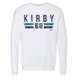 George Kirby Men's Crewneck Sweatshirt | 500 LEVEL