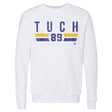 Alex Tuch Men's Crewneck Sweatshirt | 500 LEVEL