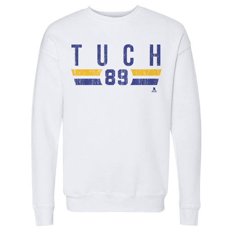 Alex Tuch Men's Crewneck Sweatshirt | 500 LEVEL