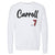 Corbin Carroll Men's Crewneck Sweatshirt | 500 LEVEL