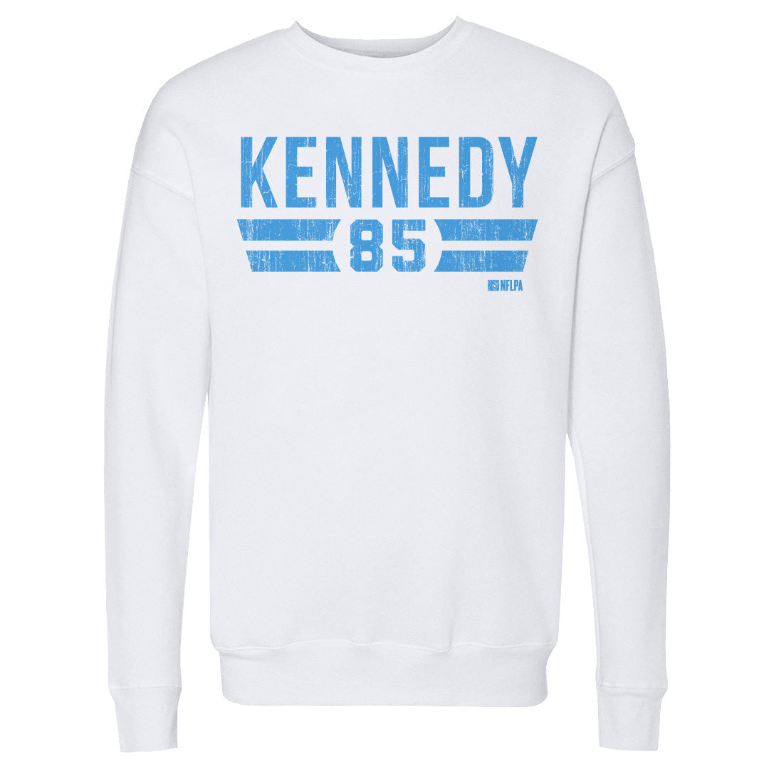 Tom Kennedy Men's Crewneck Sweatshirt | 500 LEVEL