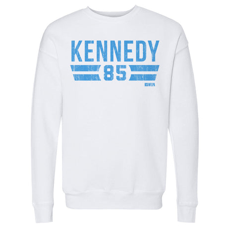 Tom Kennedy Men's Crewneck Sweatshirt | 500 LEVEL