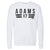 Davante Adams Men's Crewneck Sweatshirt | 500 LEVEL