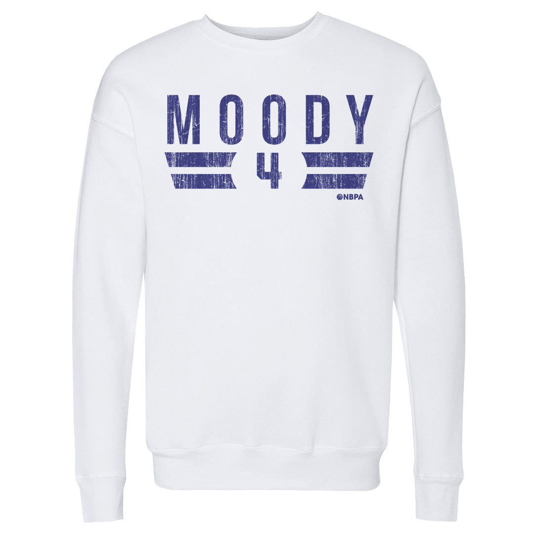 Moses Moody Men's Crewneck Sweatshirt | 500 LEVEL