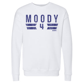 Moses Moody Men's Crewneck Sweatshirt | 500 LEVEL