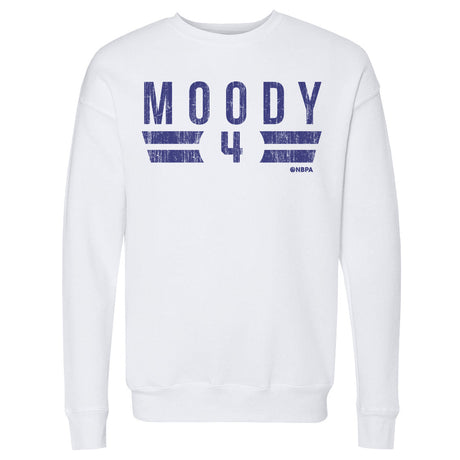 Moses Moody Men's Crewneck Sweatshirt | 500 LEVEL