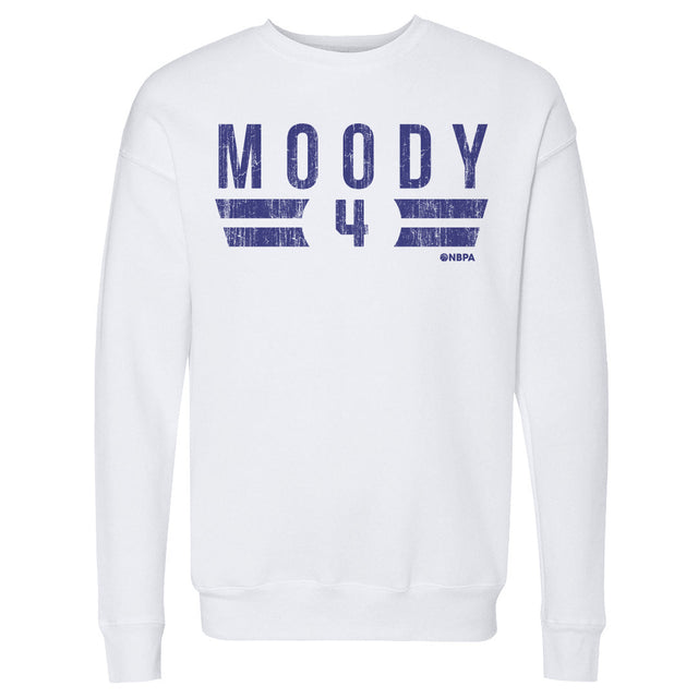 Moses Moody Men's Crewneck Sweatshirt | 500 LEVEL