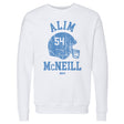Alim McNeill Men's Crewneck Sweatshirt | 500 LEVEL