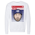 Jacob deGrom Men's Crewneck Sweatshirt | 500 LEVEL