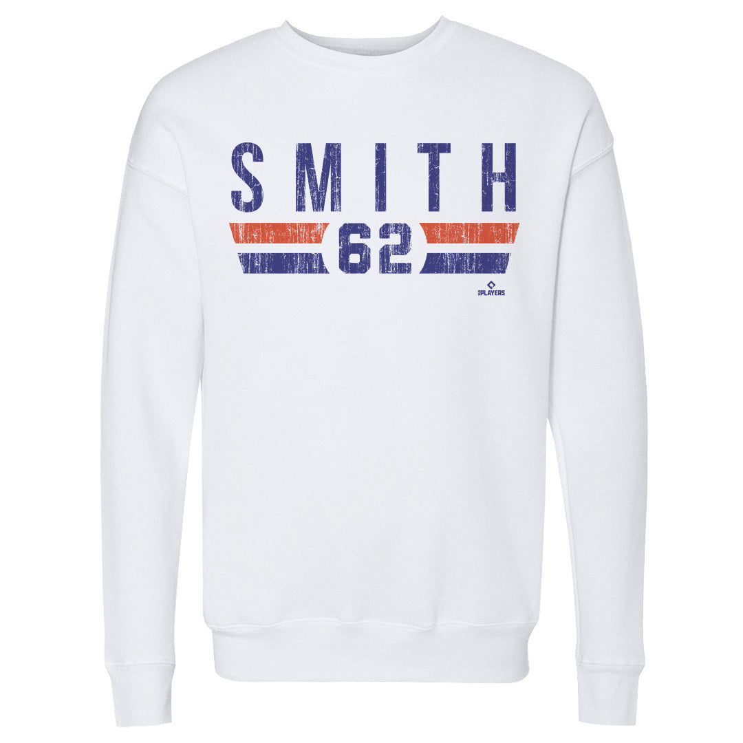 Drew Smith Men&#39;s Crewneck Sweatshirt | 500 LEVEL