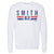 Drew Smith Men's Crewneck Sweatshirt | 500 LEVEL