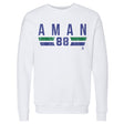 Nils Aman Men's Crewneck Sweatshirt | 500 LEVEL