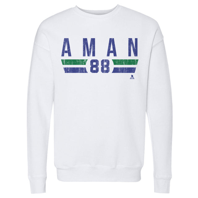 Nils Aman Men's Crewneck Sweatshirt | 500 LEVEL