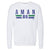 Nils Aman Men's Crewneck Sweatshirt | 500 LEVEL