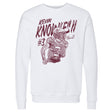 Kevin Knowles II Men's Crewneck Sweatshirt | 500 LEVEL