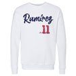 Jose Ramirez Men's Crewneck Sweatshirt | 500 LEVEL