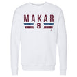 Cale Makar Men's Crewneck Sweatshirt | 500 LEVEL