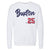 Byron Buxton Men's Crewneck Sweatshirt | 500 LEVEL