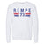 Matt Rempe Men's Crewneck Sweatshirt | 500 LEVEL