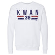 Steven Kwan Men's Crewneck Sweatshirt | 500 LEVEL