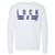 Drew Lock Men's Crewneck Sweatshirt | 500 LEVEL