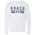 Matt Brash Men's Crewneck Sweatshirt | 500 LEVEL