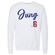 Josh Jung Men's Crewneck Sweatshirt | 500 LEVEL