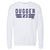 Kyle Dugger Men's Crewneck Sweatshirt | 500 LEVEL