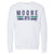 Dylan Moore Men's Crewneck Sweatshirt | 500 LEVEL