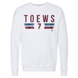 Devon Toews Men's Crewneck Sweatshirt | 500 LEVEL