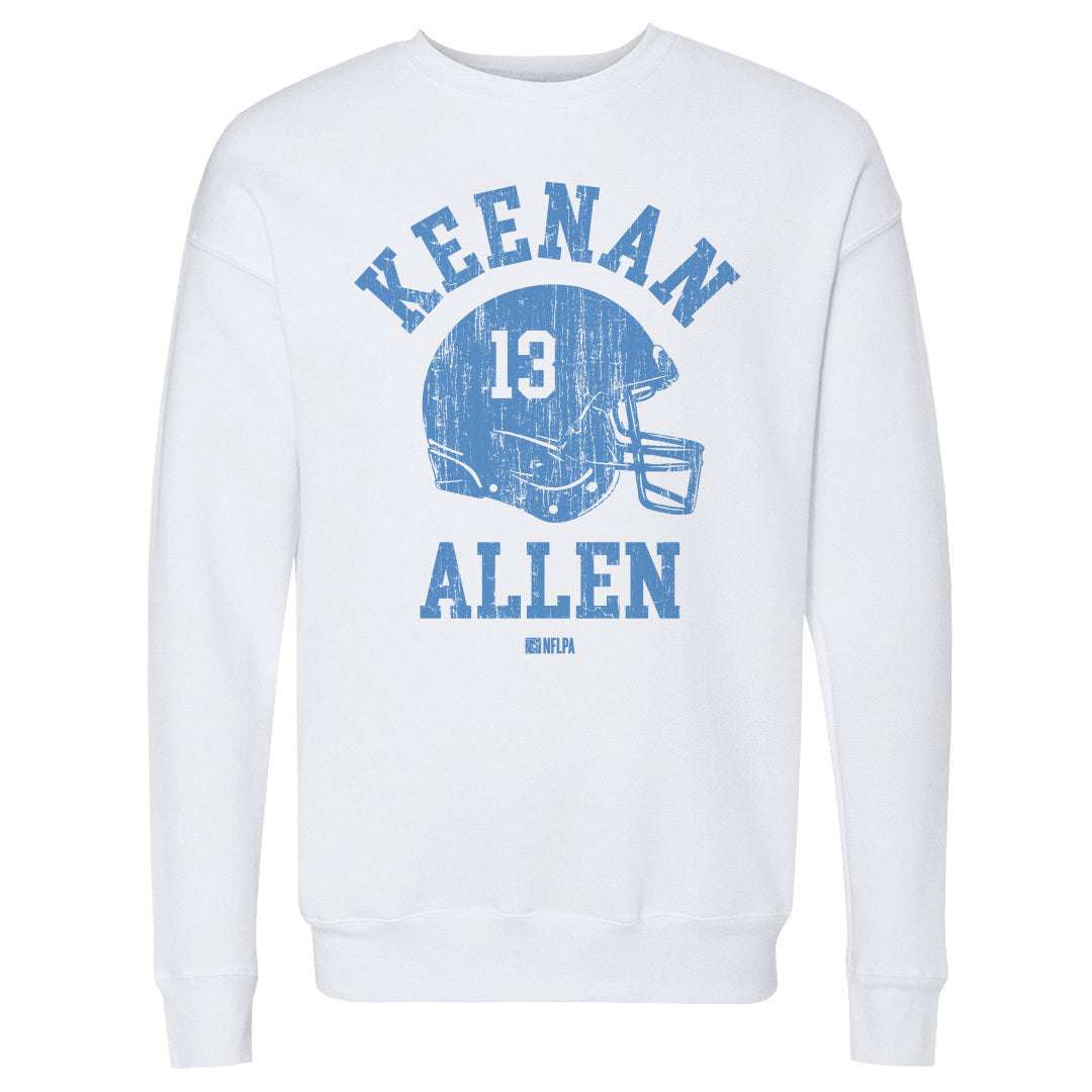 Keenan Allen Men&#39;s Crewneck Sweatshirt | 500 LEVEL