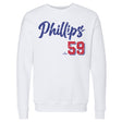 Evan Phillips Men's Crewneck Sweatshirt | 500 LEVEL