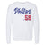 Evan Phillips Men's Crewneck Sweatshirt | 500 LEVEL