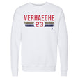 Carter Verhaeghe Men's Crewneck Sweatshirt | 500 LEVEL