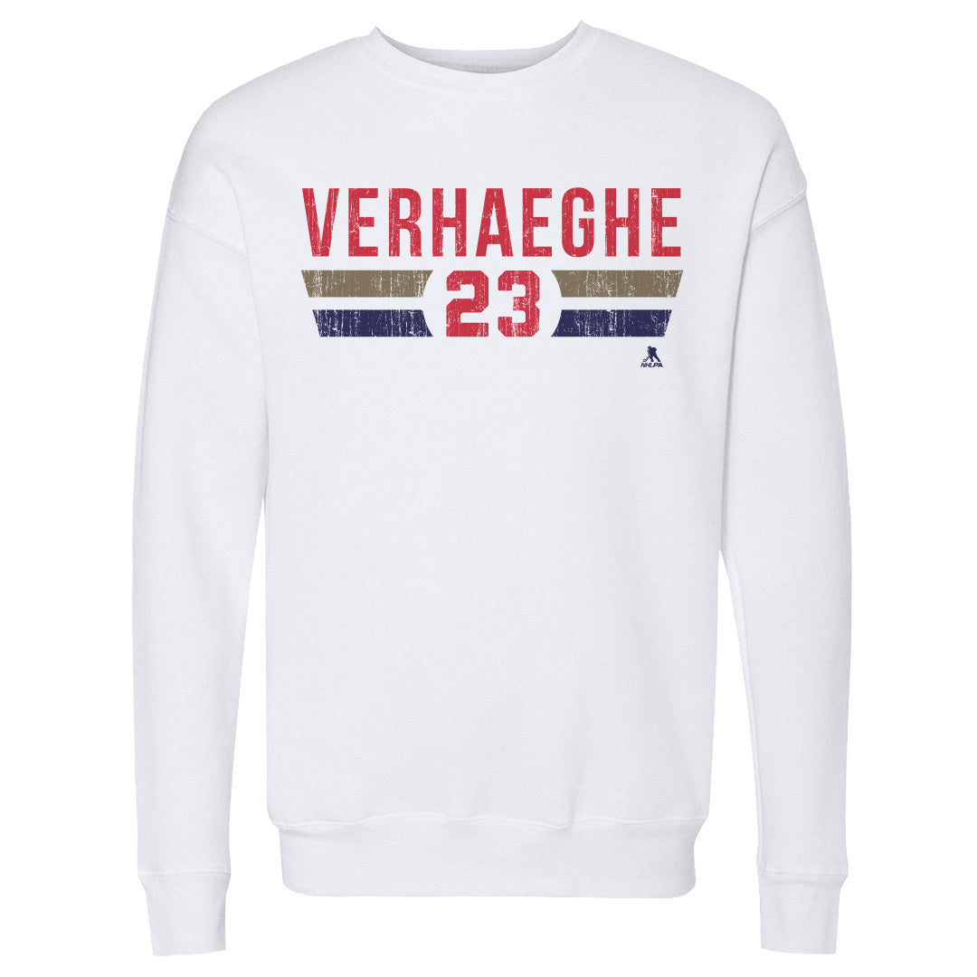 Carter Verhaeghe Men's Crewneck Sweatshirt | 500 LEVEL