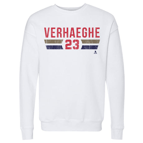 Carter Verhaeghe Men's Crewneck Sweatshirt | 500 LEVEL