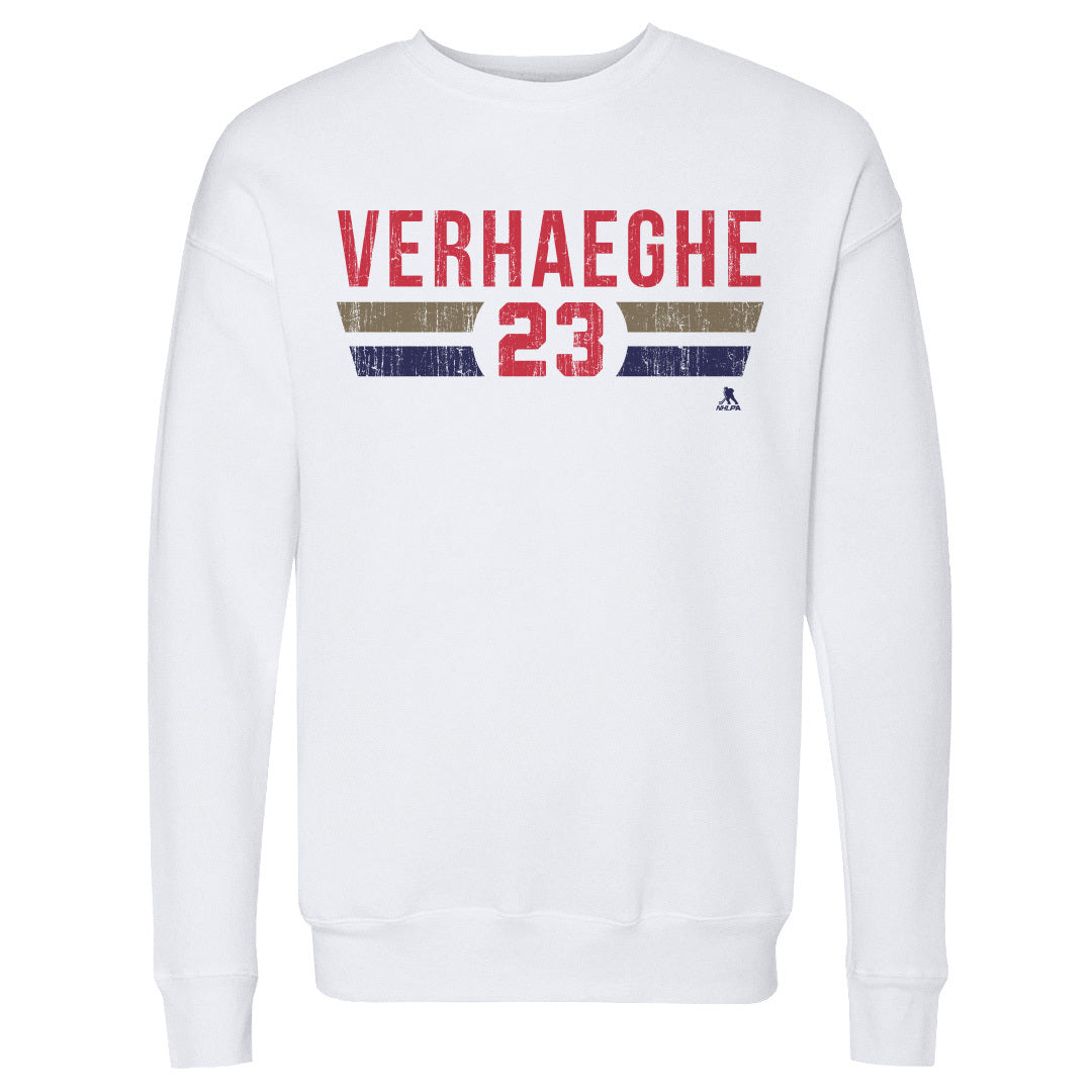 Carter Verhaeghe Men&#39;s Crewneck Sweatshirt | 500 LEVEL