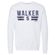 Jarace Walker Men's Crewneck Sweatshirt | 500 LEVEL