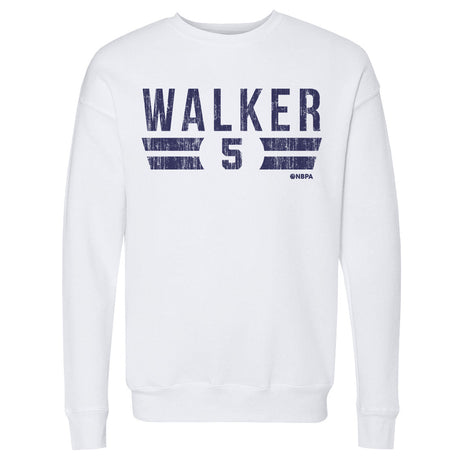 Jarace Walker Men's Crewneck Sweatshirt | 500 LEVEL