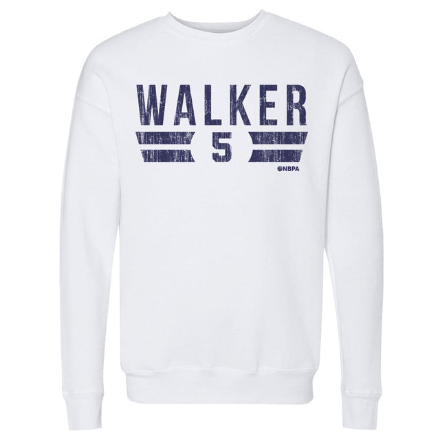 Jarace Walker Men's Crewneck Sweatshirt | 500 LEVEL