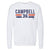 Jack Campbell Men's Crewneck Sweatshirt | 500 LEVEL